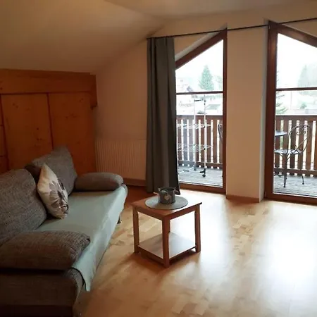 Apartments Schoell Reutte Exterior photo