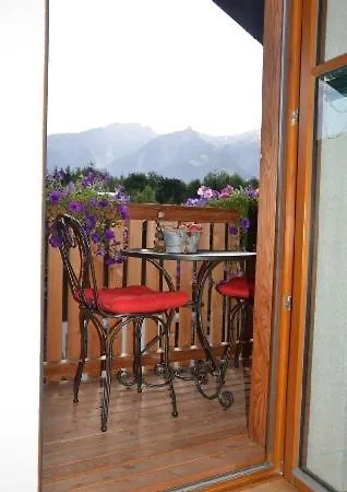 Apartments Schoell Reutte Room photo