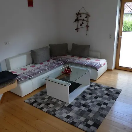 Apartments Schoell Reutte Room photo