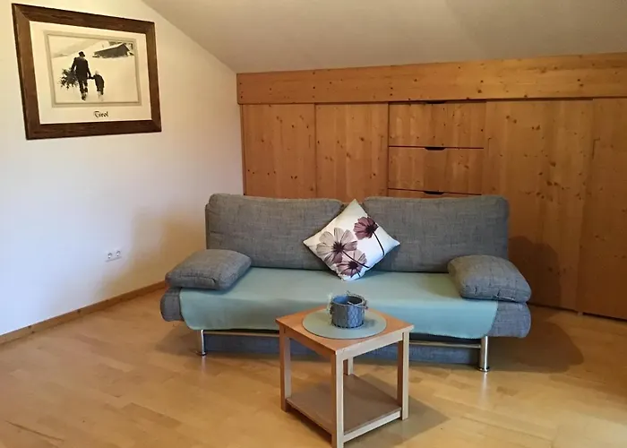 Apartments Schoell
