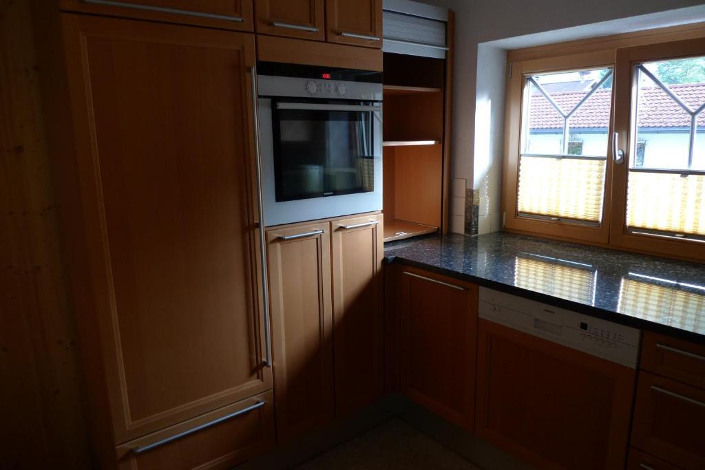 Apartmán Schoell Reutte