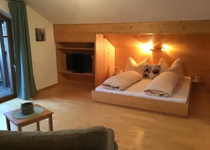 Apartments Schoell