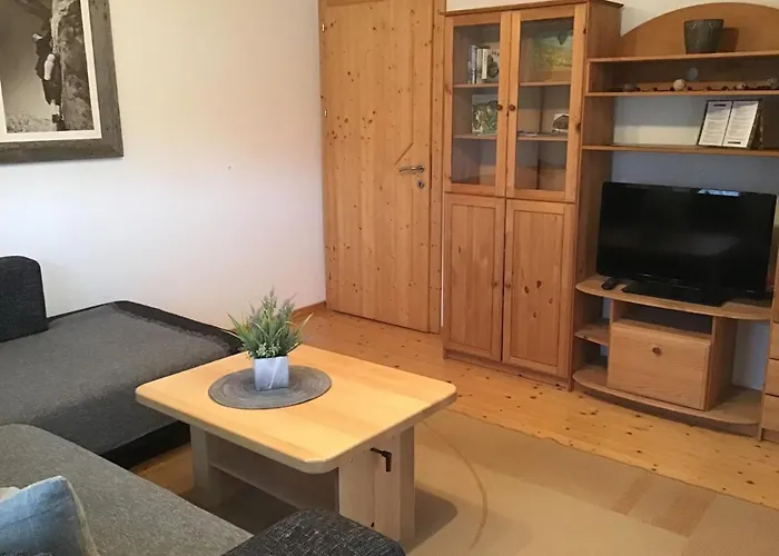 Apartments Schoell