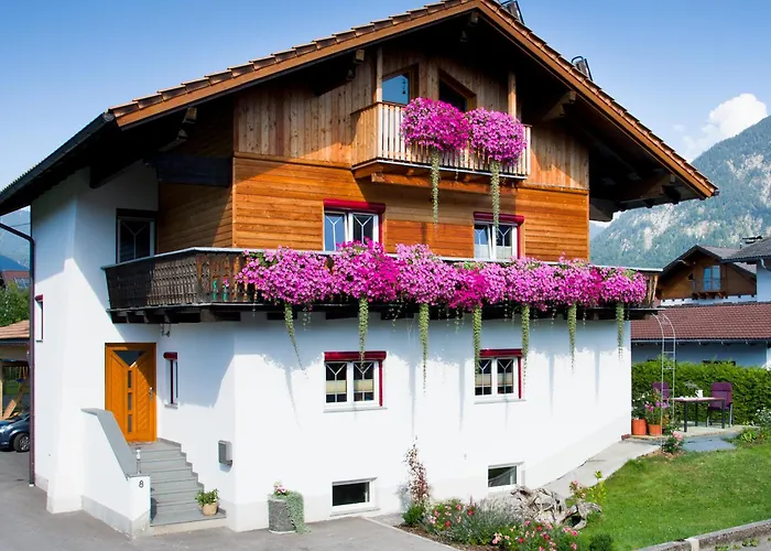 Apartments Schoell