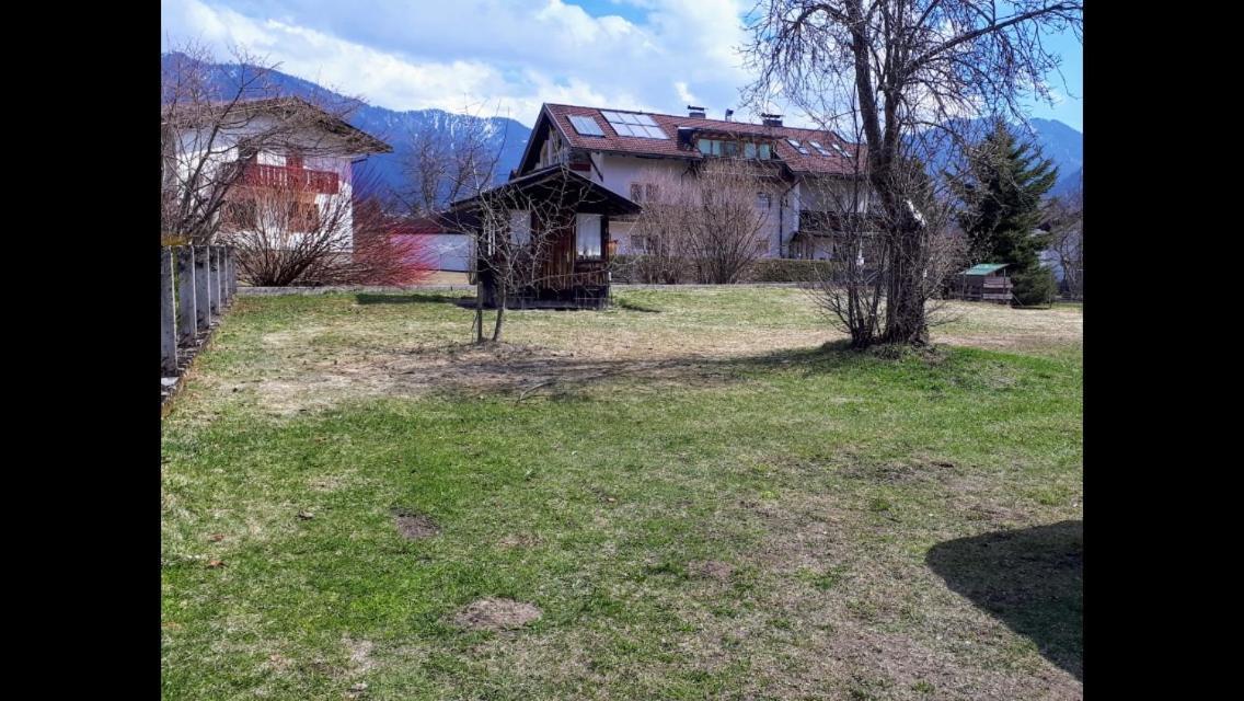 Schoell Apartment Reutte