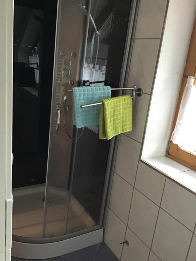 Schoell Apartment *