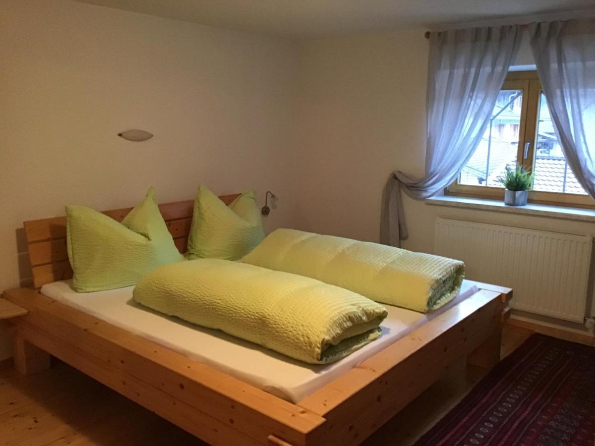 Schoell Apartment