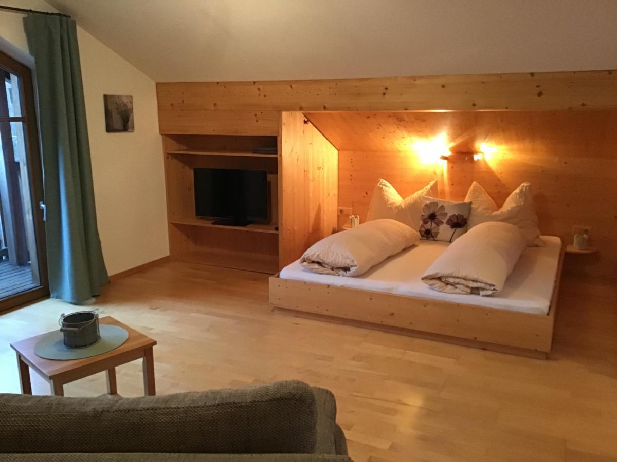 Apartment Schoell Reutte