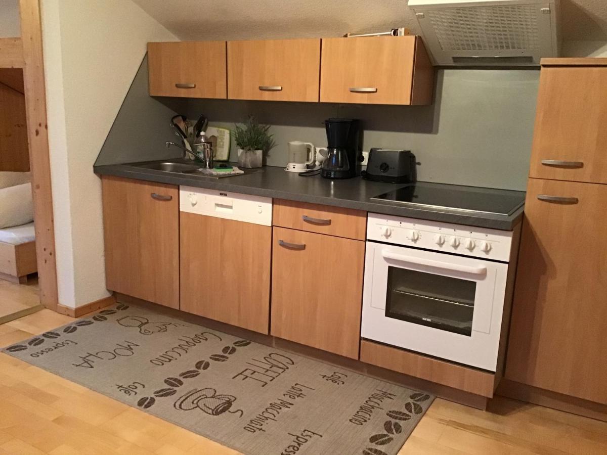 Apartment Schoell