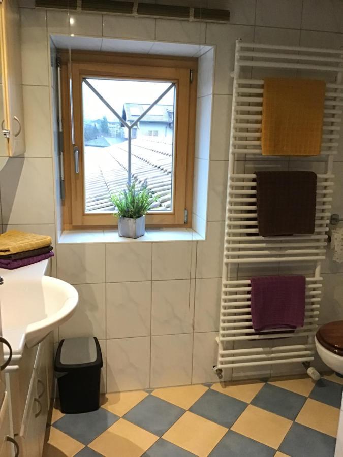 Apartment Schoell Reutte