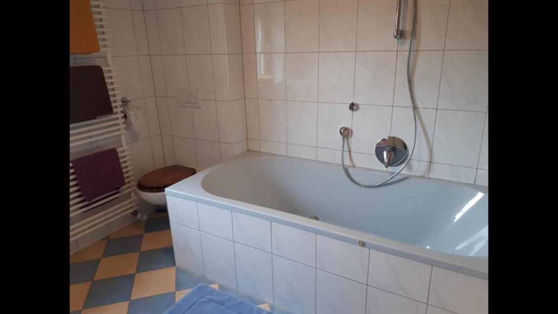 Apartment Schoell *
