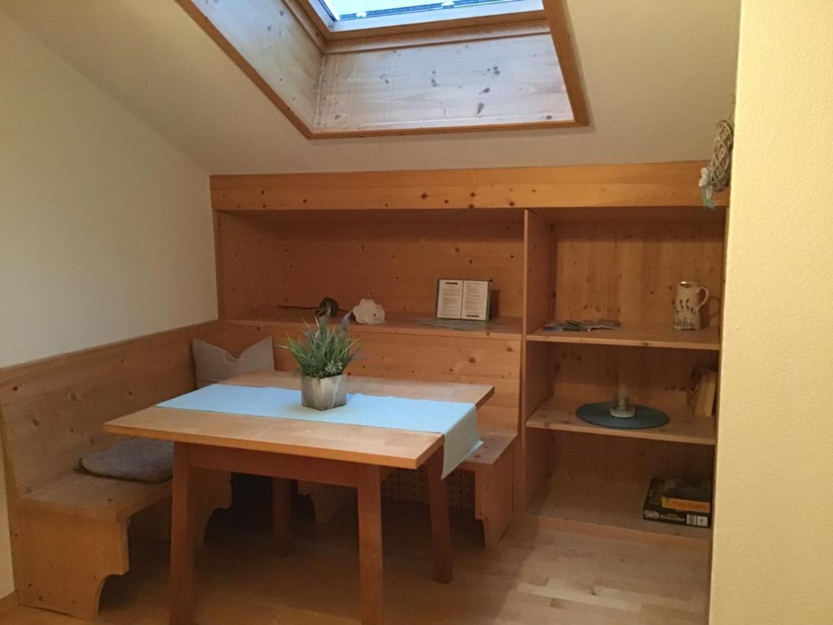 Schoell Apartment