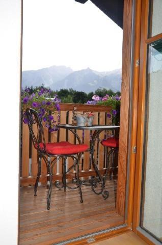 Schoell Apartment Reutte
