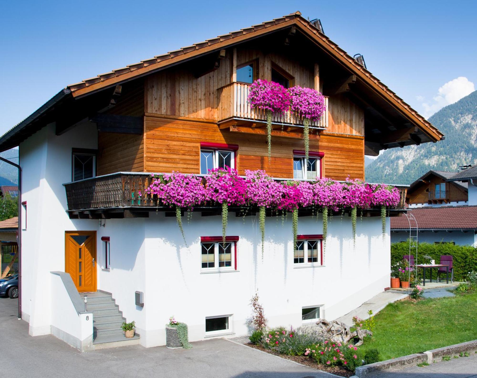 Apartment Schoell