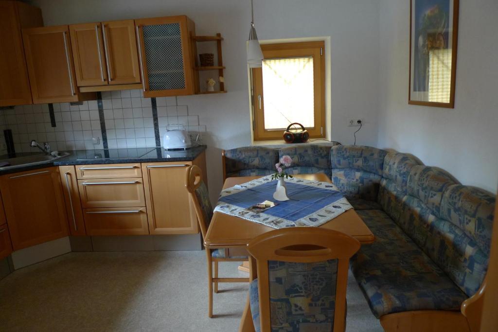 Schoell Apartment