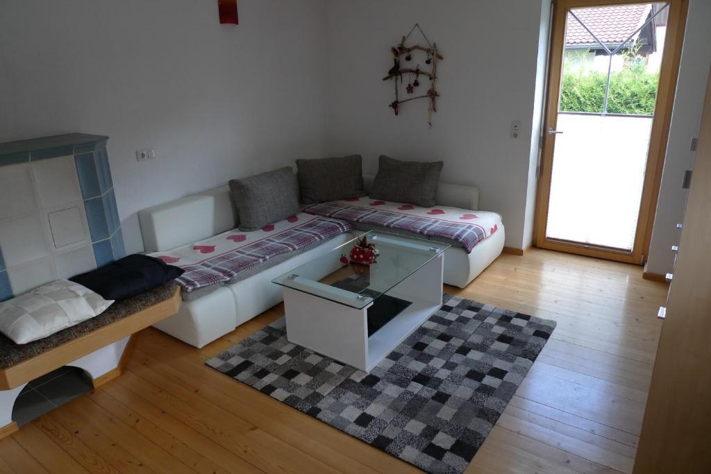 Apartment Schoell *