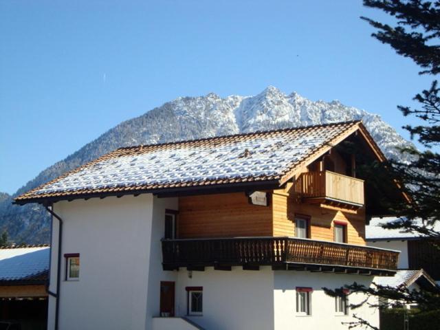 Apartment Schoell *